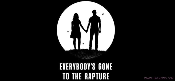 Everybodys Gone to the Rapture