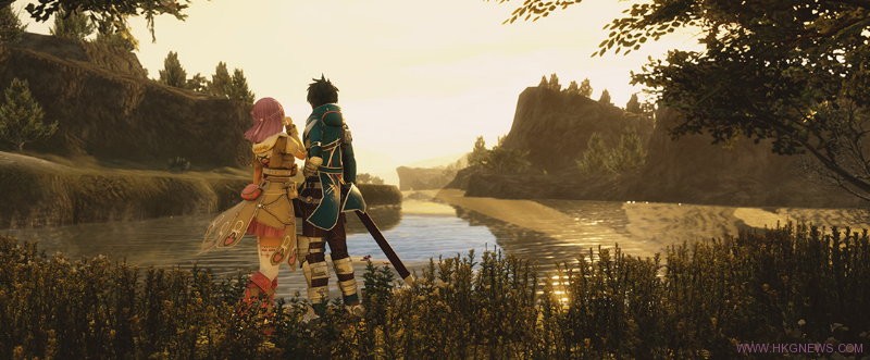 Star Ocean5