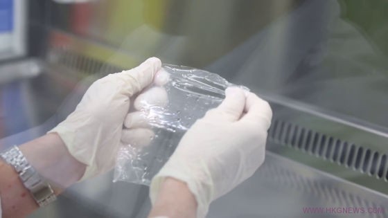 澳科學家設計革命性安全套：空前快感