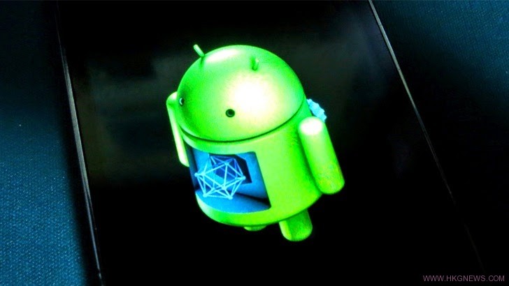 Android-Factory-Reset