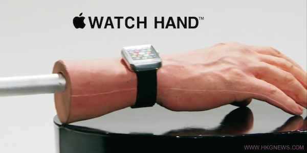 Apple-Watch-Hand