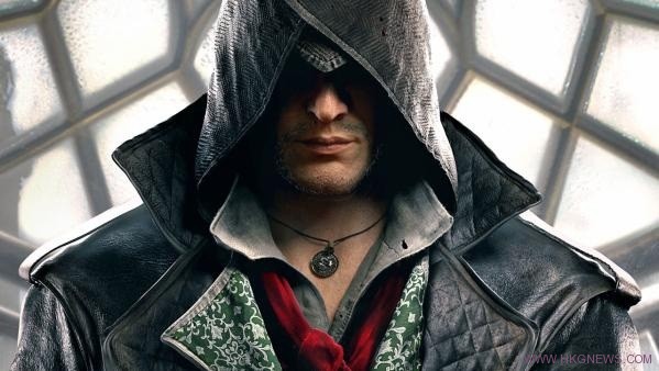 Assassins Creed Syndicate