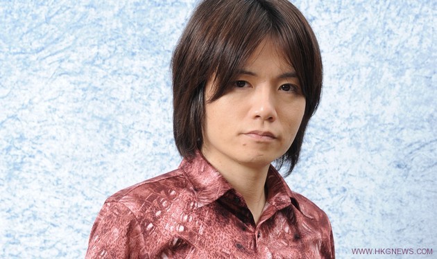 Masahiro Sakurai