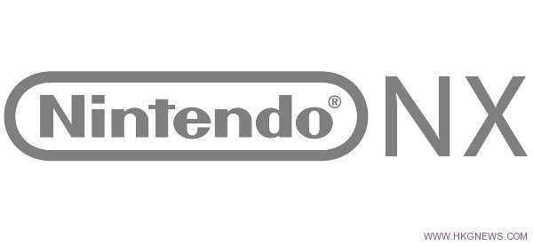 Nintendo NX