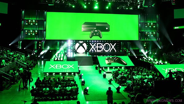 e3-xbox