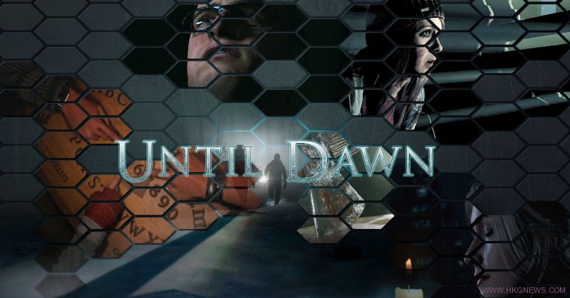 until dawn