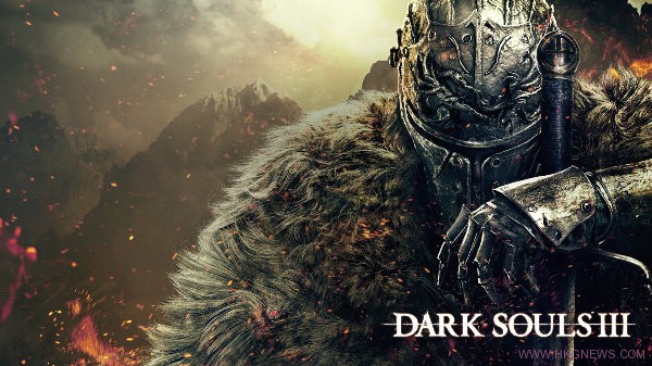 Dark Souls3