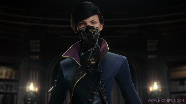 E3 2015：《Dishonored 2》詳細資料公開