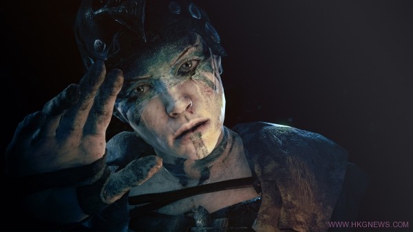 《Hellblade》帶領玩家踏入地獄旅程