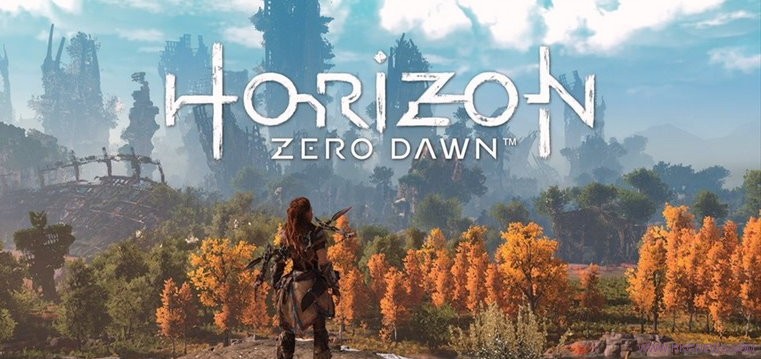 E3 2015：Guerrilla新作《Horizon：Zero Dawn》