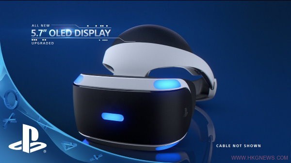 Project Morpheus