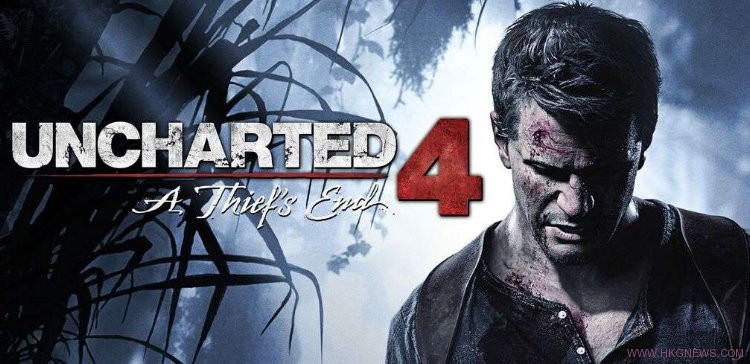 《Uncharted 4》故事風格與《The Last Of Us》完全不同