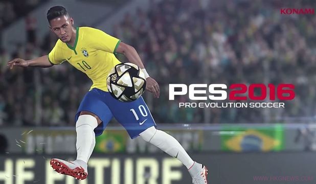 pes2016