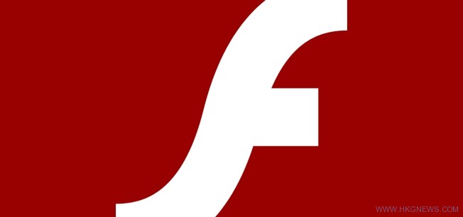 Adobe flash sucks