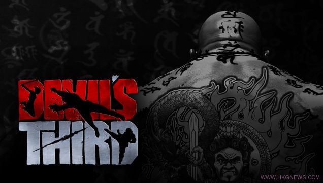 評測人:《Devil’s Third》將是任天堂發行過最爛的遊戲之一