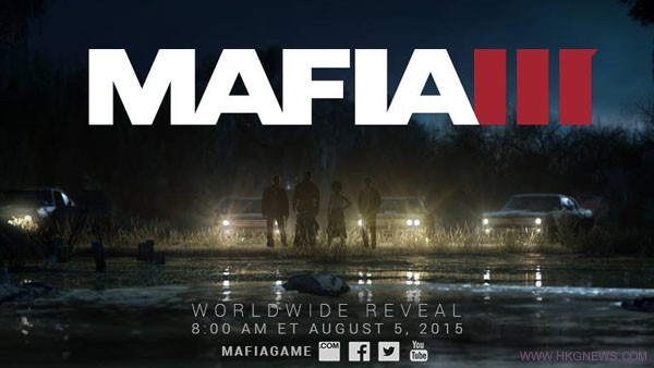 Mafia3