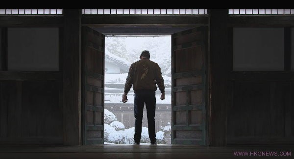 Naughty Dog Shenmue 3