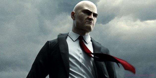 《Hitman》最新封測演示