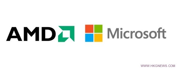 microsoft buy amd