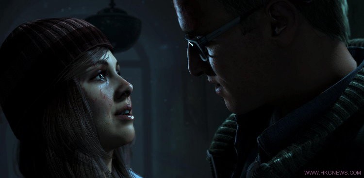 《Until Dawn》部分劇情懸疑點解析，獎盃列表一覽白金攻略