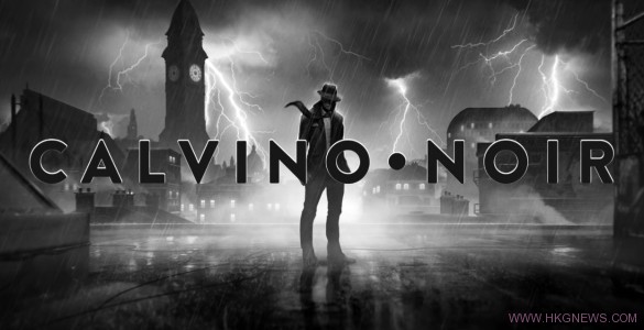 Calvino Noir