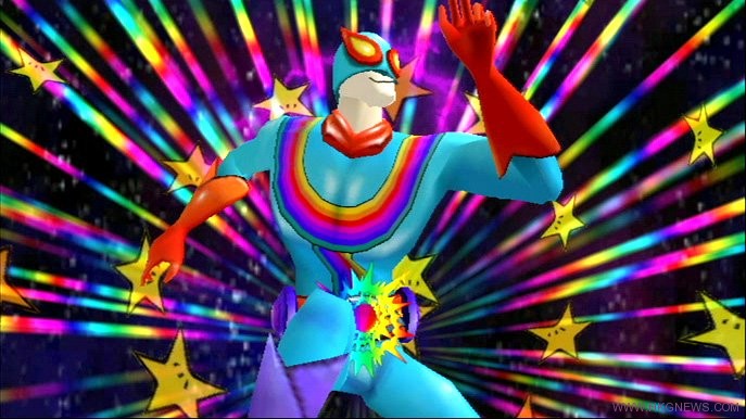 Captain-Rainbow