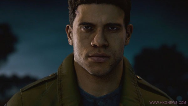 Gamescom 2015：《Mafia 3》Trailer新圖