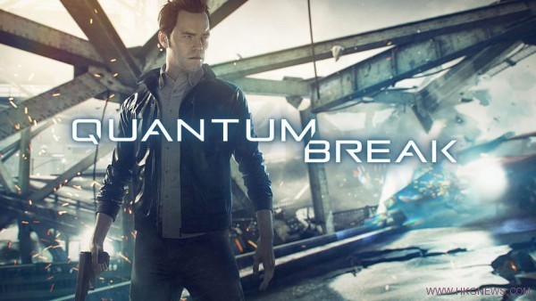評級信息透露《Quantum Break》會有PC版?