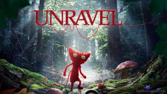 Unravel