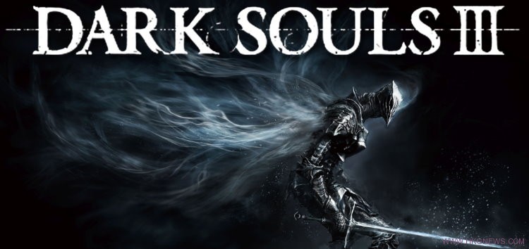 《Dark Souls 3》PAX Gameplay 狂死是樂趣