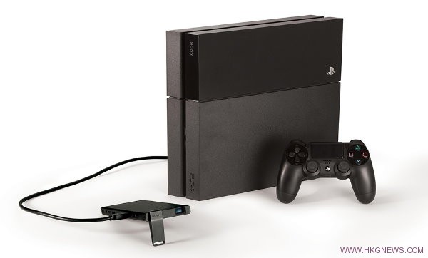 ps4 mobile projector