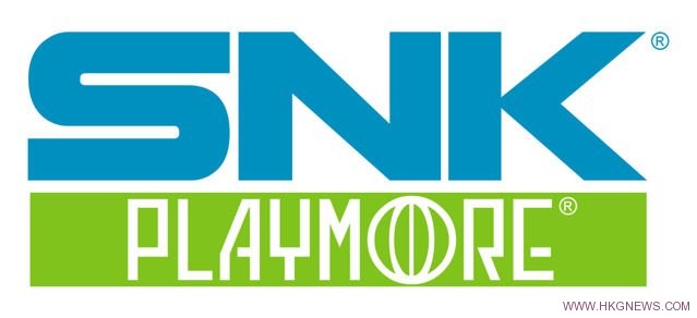 snk playmore