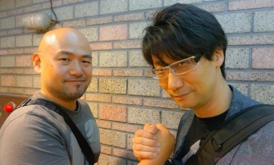 Hideki Kamiya