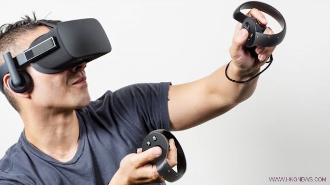 全球能玩Oculus VR的PC不足1%