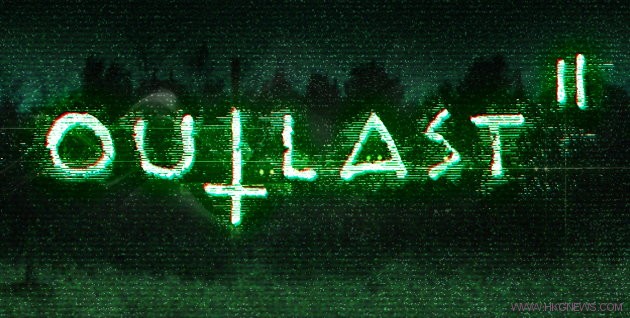 《Outlast 2》Polygon試玩體驗