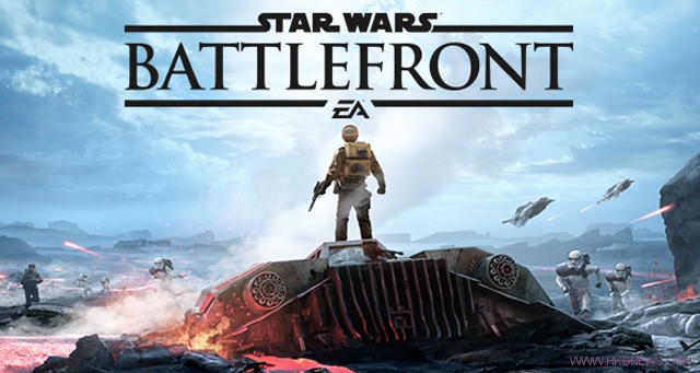 Star Wars Battlefront