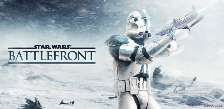 Star Wars Battlefront