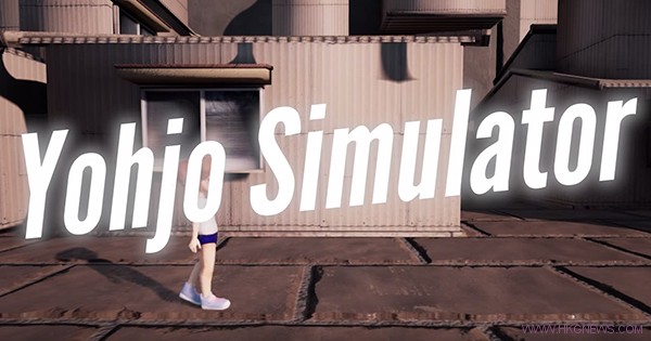 Yohjo Simulator