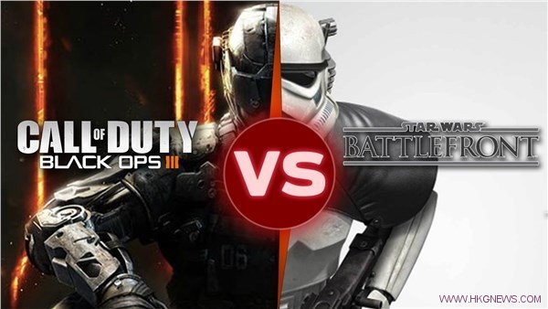 cod vs star war