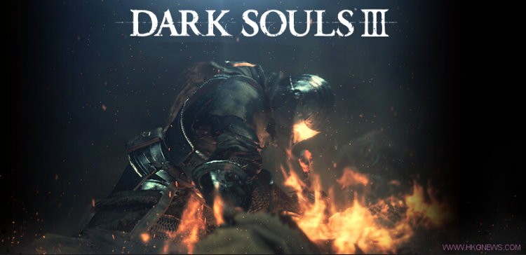 《Dark Souls 3》FAMI通細節詳解!召喚神一樣的隊友
