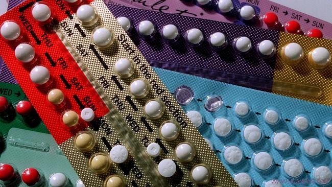 科學家:男用避孕藥研製邁出“關鍵一步”