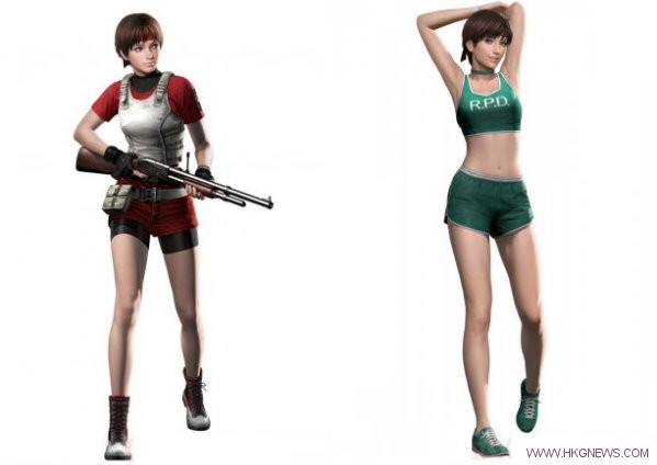 Resident Evil 0 HD Remaster