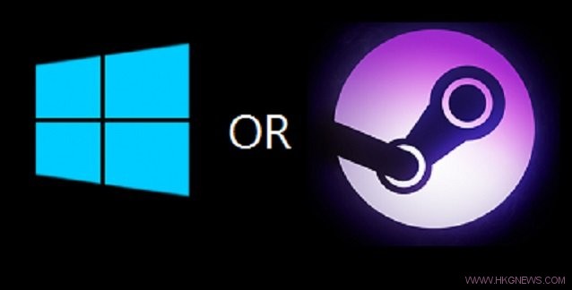 Steam OS Vs Windows 10 系統性能測試