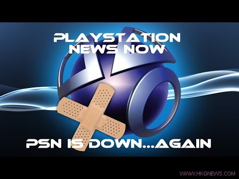 psn-down