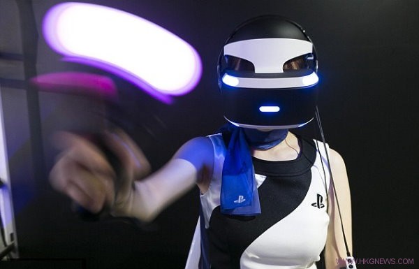 psvr