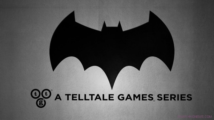 Telltale Batman