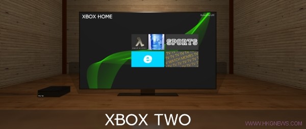 Xbox Two