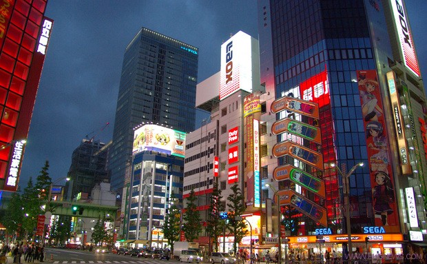 japan-city