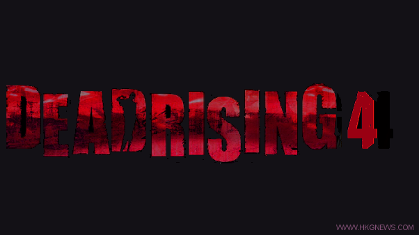 Dead Rising 4