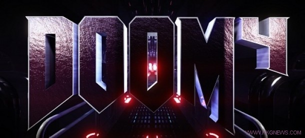 doom 4